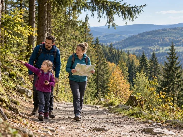 Wycieczki dopasowane do uczestników